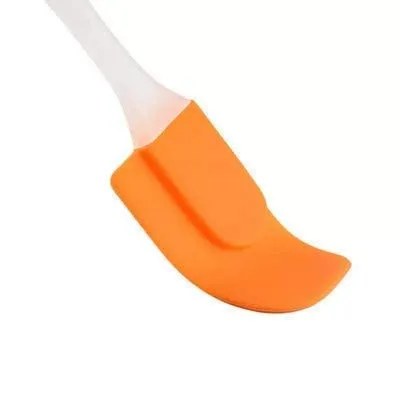 Versatile Silicone Oil Spatula Brush - Perfect for Cake Decorating & Cooking