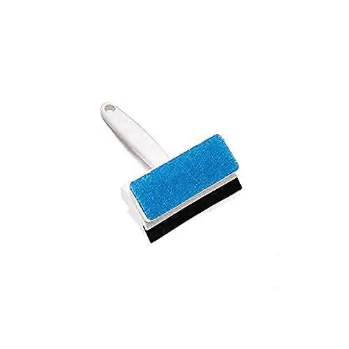 2 in 1 Glass Wiper Cleaning Brush