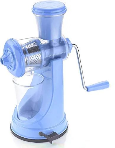 Portable Juicer Machine Juicer Hand Juicer for Fruits