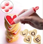 Silicone Cake Pen