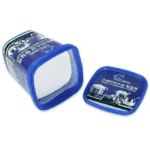 Oven & Cookware Cleaner Powder