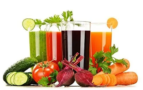 Mini Portable Juicer Machine Juicer Hand Juicer for Fruits and Vegetables with Steel Handle Vacuum Locking System,Shake,Fruit Juicer Machine for All Fruits (Multi) 1PC