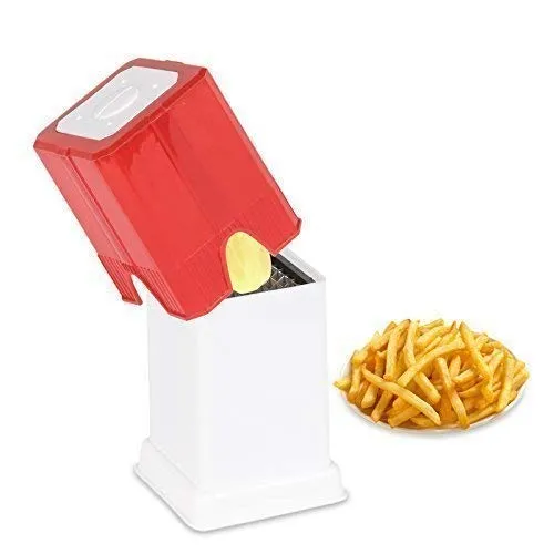 Potato Cutter | Effortless Slicing and Dicing for Perfect Fries