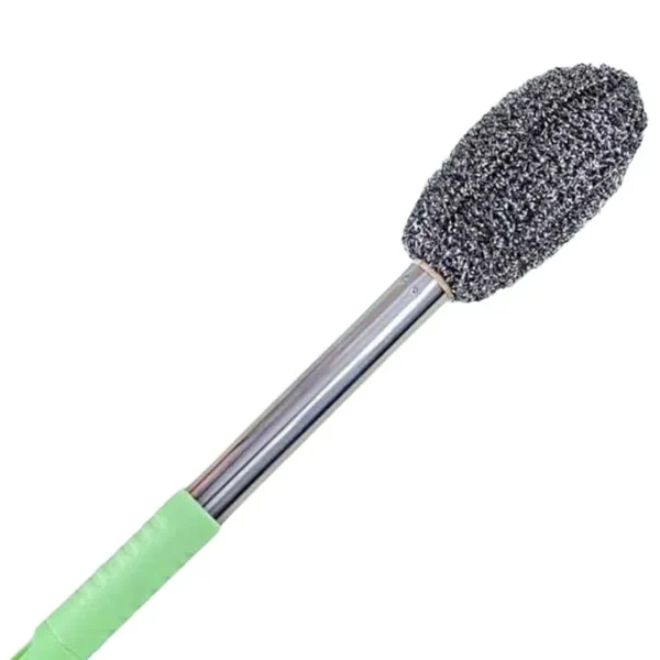 Long Handle Bottle Cleaning Brush
