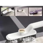 Mini Gap Cleaning Brush, Bathroom Gap Cleaning Brush, Clean The Dead Corners of Bathroom Kitchen Tiles