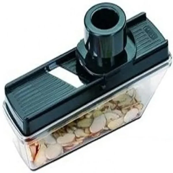 Dryfruit Cutter | Efficient Slicing Tool for Nuts and Dried Fruits