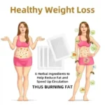 New Bee Venom Foot Patches Stress Relief Detox Patch Solution (1 BOX x 10 Patches)(PACK OF 2)