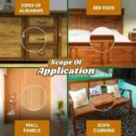 Termite Repellent Spray - 100ml | Natural & Eco-Friendly | Termite Killer | Wood Preservative | Controls Termites, Borers | 100% Herbal and Chemical free (Pack of 3)