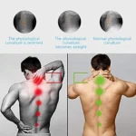 Neck Traction Device Effective and Fast Relief Neck Pain Inflatable Neck Stretcher Collar Device