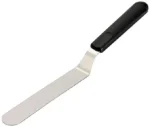 8 inch Stainless Steel Cake Knife/Spatula | Stainless Steel Cake Icing Tool | Bakeware Accessories | Cake/Pastry Palette Spatula 1 Pcs Brand: Airovia