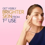Vaseline Gluta-Hya Dewy Radiance Lotion for Face & Body
