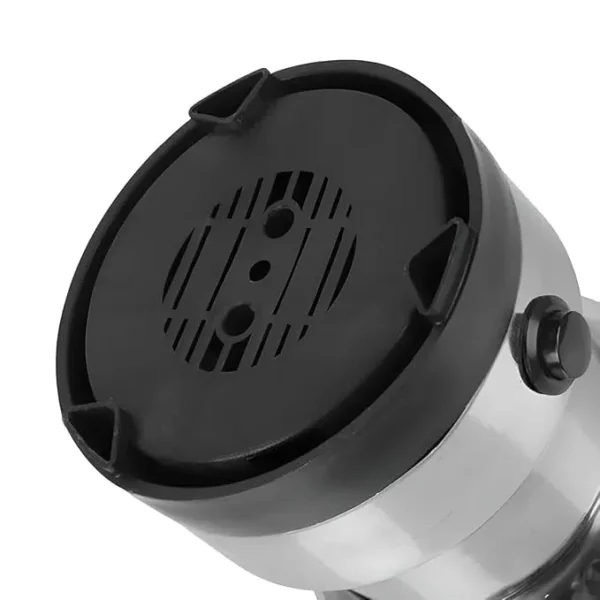 Stainless Steel Multifunctional Grinder Machine