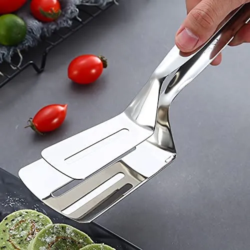 Stainless Steel Cooking Tong