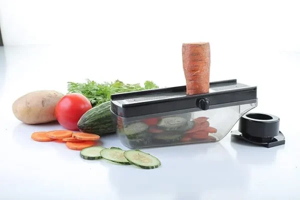 Dryfruit Cutter | Efficient Slicing Tool for Nuts and Dried Fruits
