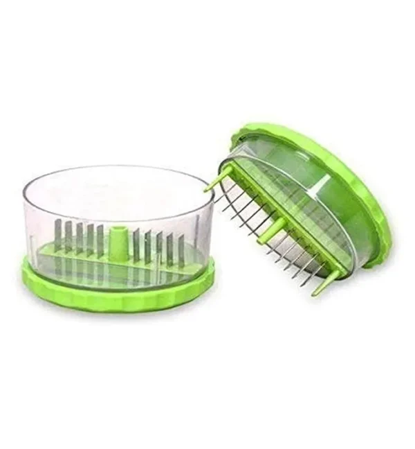 Multi Crusher Chopper – Mini Food Processor for Vegetables, Fruits & Nuts | Versatile Kitchen Tool for Quick Meal Prep