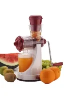 Portable Juicer Machine Juicer Hand Juicer for Fruits