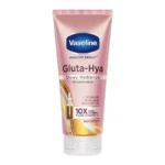 Vaseline Gluta-Hya Dewy Radiance Lotion for Face & Body