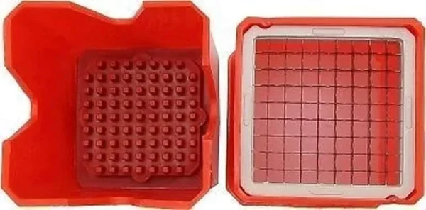 Potato Cutter | Effortless Slicing and Dicing for Perfect Fries