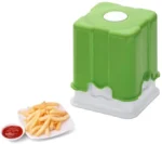 Potato Cutter | Effortless Slicing and Dicing for Perfect Fries