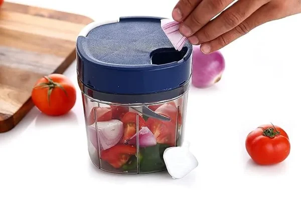 1000ML Handy Quick Chopper