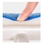 2 in 1 Glass Wiper Cleaning Brush