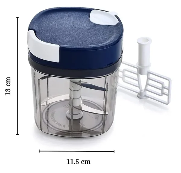1000ML Handy Quick Chopper