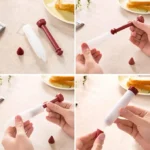 Silicone Cake Pen