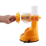 Portable Juicer Machine Juicer Hand Juicer for Fruits