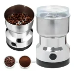Stainless Steel Multifunctional Grinder Machine