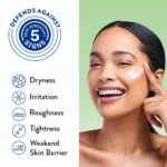 Cetaphil Moisturising Cream for Face & Body , Dry to Normal skin