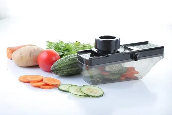 Dryfruit Cutter | Efficient Slicing Tool for Nuts and Dried Fruits
