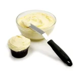 8 inch Stainless Steel Cake Knife/Spatula | Stainless Steel Cake Icing Tool | Bakeware Accessories | Cake/Pastry Palette Spatula 1 Pcs Brand: Airovia