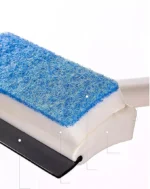 2 in 1 Glass Wiper Cleaning Brush