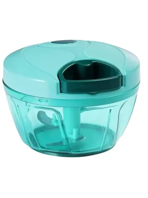 450ML Quick Chopper | Efficient Food Processor for Quick Meal Prep