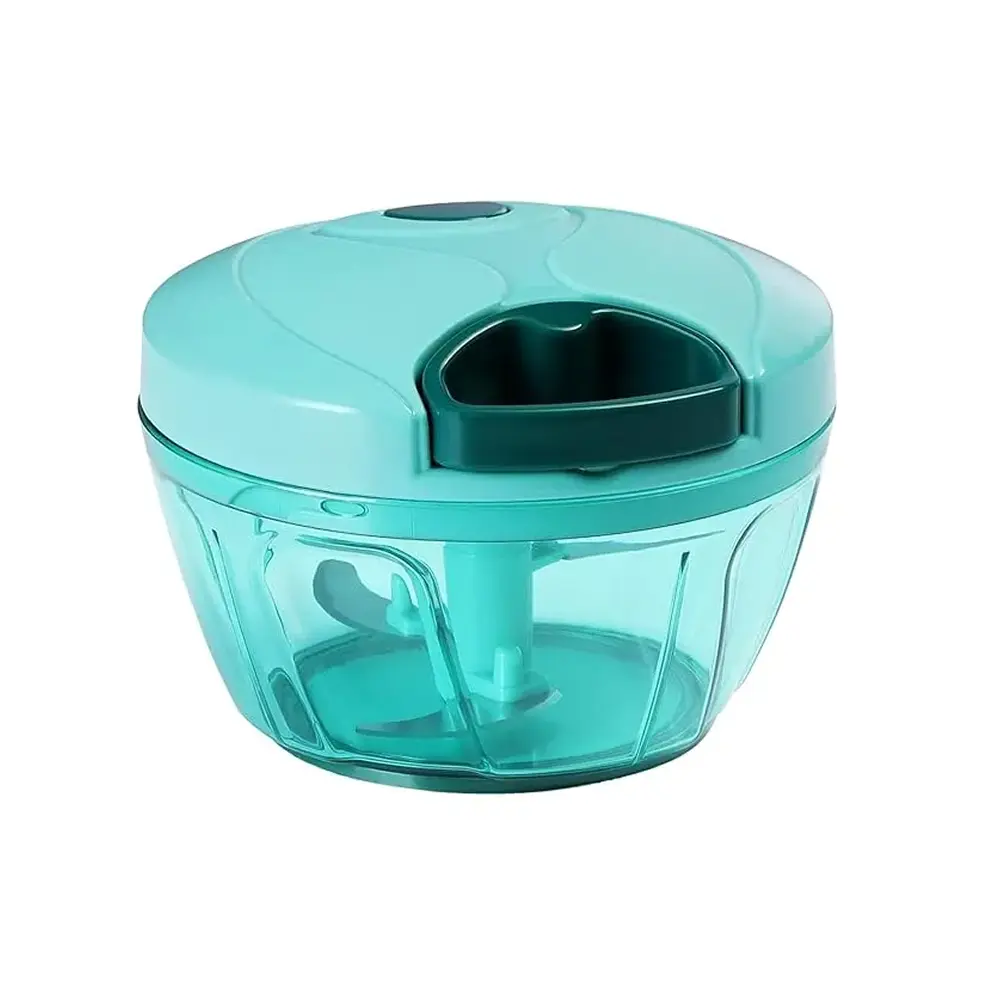 450ML Quick Chopper | Efficient Food Processor for Quick Meal Prep