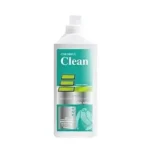 Colorful Clean Liquid Detergent for Color Fabrics | 8-in-1 Deep Clean Power | Brightening & Stain Removal Formula | Gentle on Clothes | Pack of 2 (425ml Each) (Pack of 1)