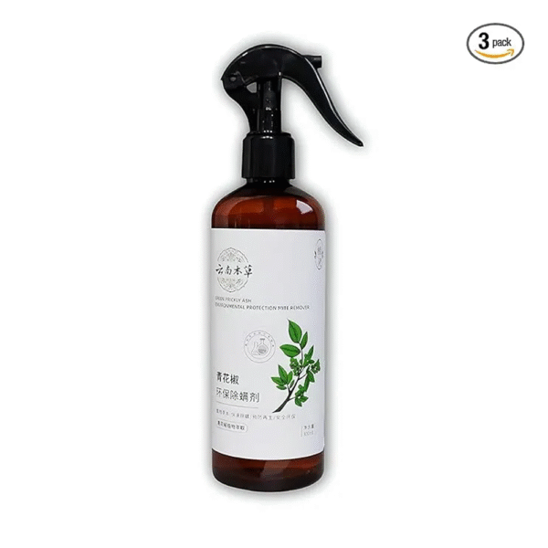 Mite Removal Spray | Effective Dust Mite & Bed Bug Killer | Indoor Cleaning Solution for Mattresses, Home & Garden | Anti-Mite Spray for Bedding and Clothes_200ml Each (Pack of 1) (Pack of 1)