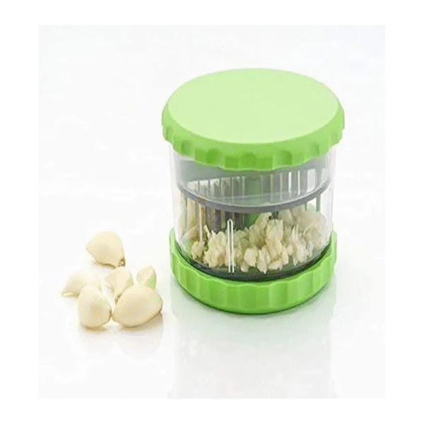 Multi Crusher Chopper – Mini Food Processor for Vegetables, Fruits & Nuts | Versatile Kitchen Tool for Quick Meal Prep