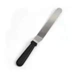8 inch Stainless Steel Cake Knife/Spatula | Stainless Steel Cake Icing Tool | Bakeware Accessories | Cake/Pastry Palette Spatula 1 Pcs Brand: Airovia