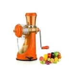 Portable Juicer Machine Juicer Hand Juicer for Fruits