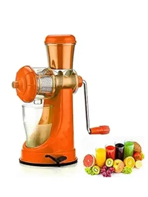 Portable Juicer Machine Juicer Hand Juicer for Fruits