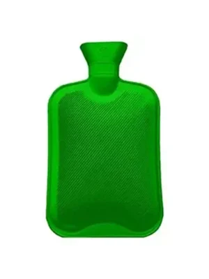 Non-Electrical Small Rubber Hot Water Bag, PAD for pain relief WARM Relaxing Heat Cold Therapy (multicolor)