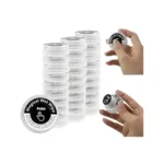 Pressed Portable Wet And Dry Wipes,Press Pop up Hand