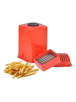 Potato Cutter | Effortless Slicing and Dicing for Perfect Fries