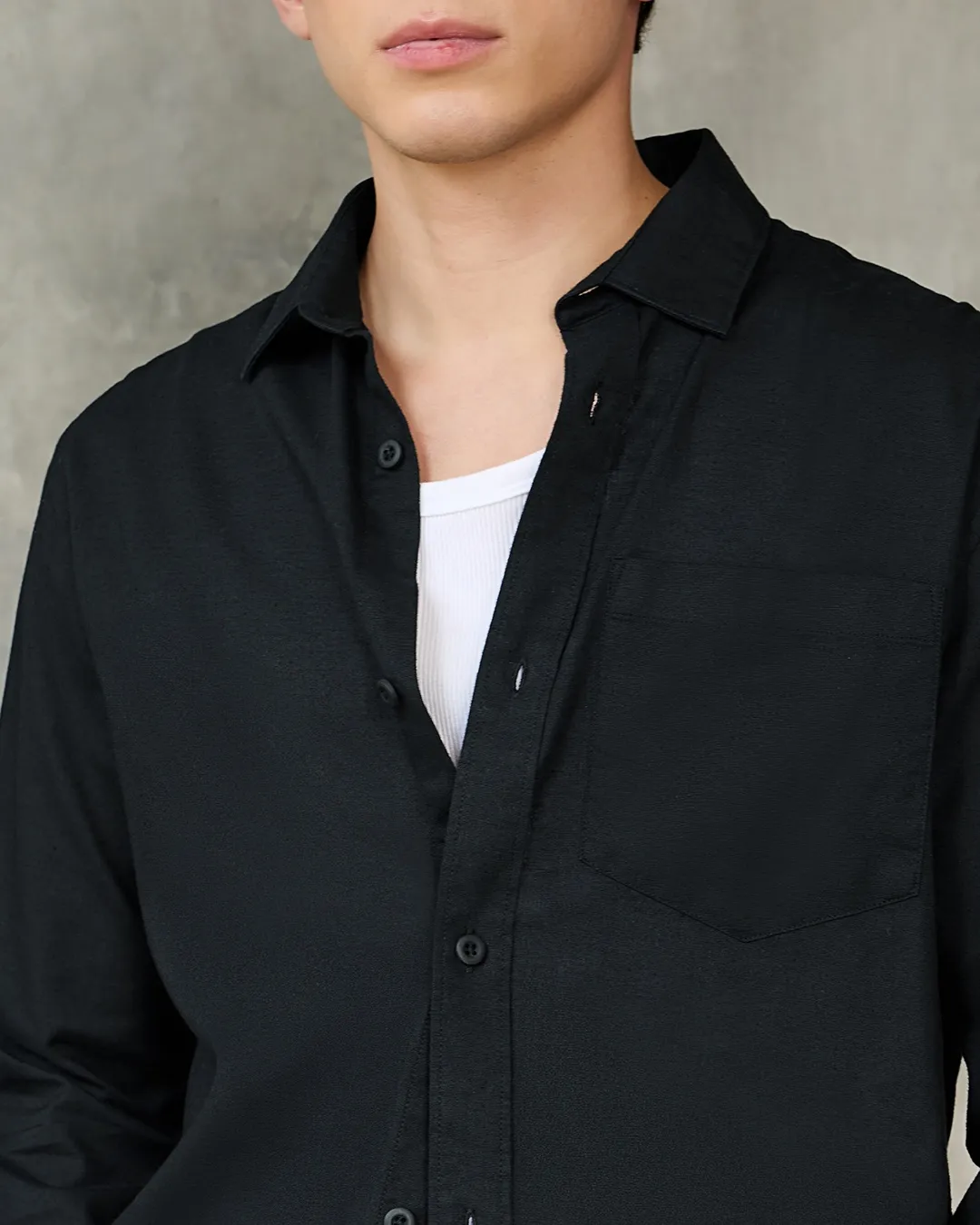 men-s-jet-black-cotton-linen-shi (3)