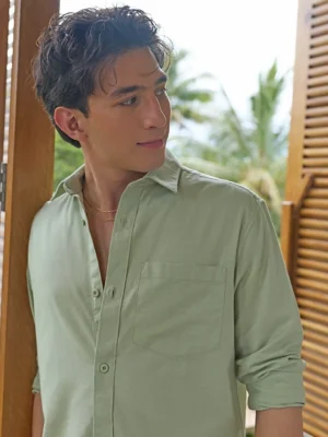 men-s-sage-green-cotton-linen-sh (3)