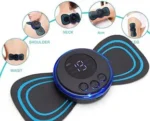 NHOUSE MINI BUTTERFLY MASSAGER