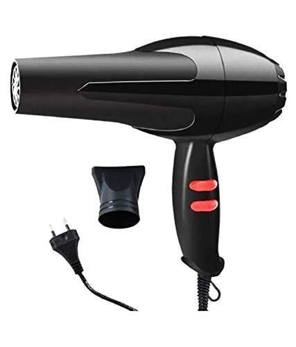 Powerful Hair Dryer – Fast Dry, Smooth Style