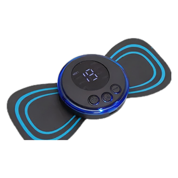 NHOUSE MINI BUTTERFLY MASSAGER